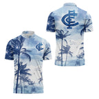 Carlton Blues Apparels SHW004