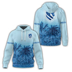 Brisbane Broncos Hoodie SHW001