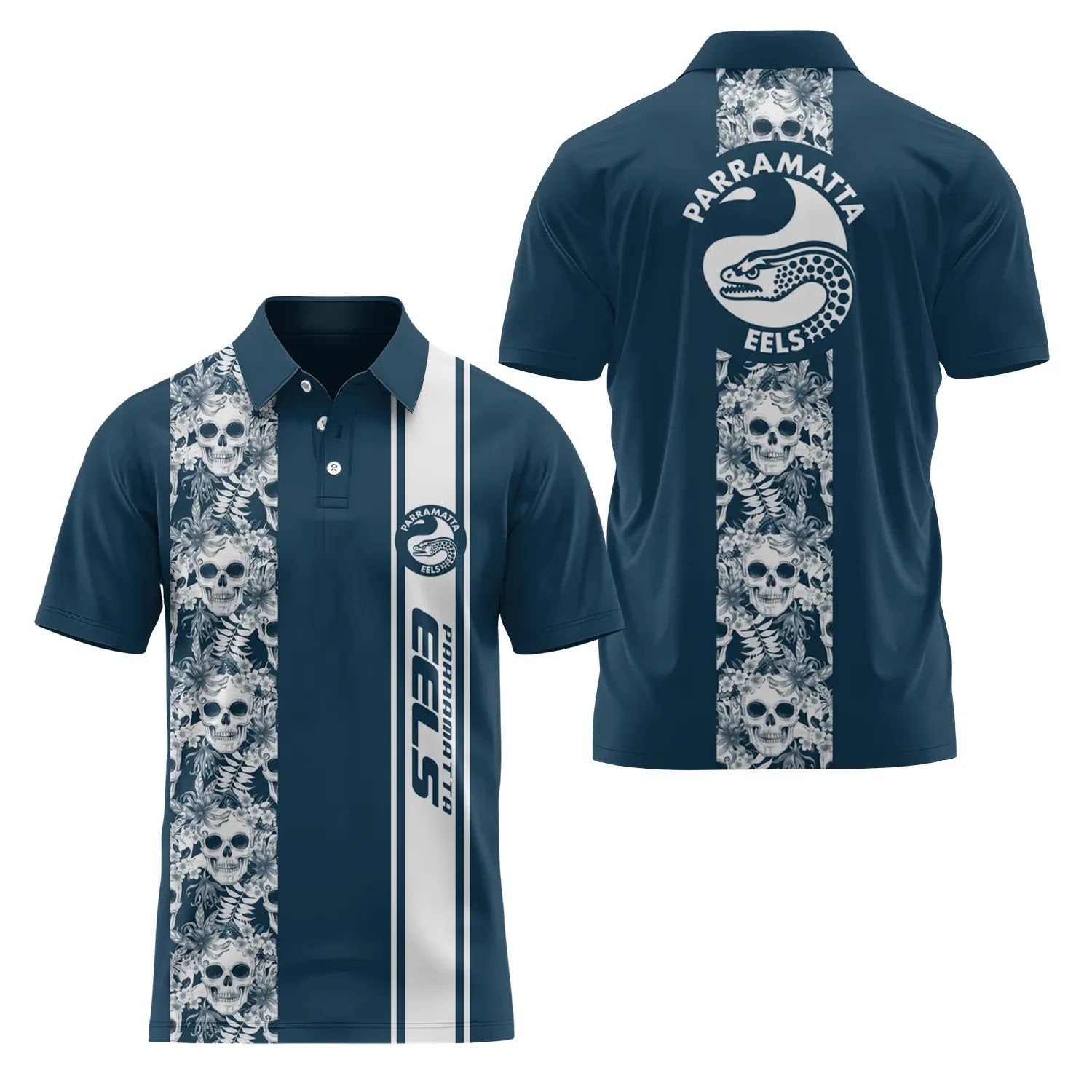 Parramatta Eels Apparels SHW042