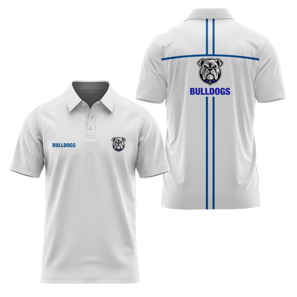 Canterbury-Bankstown Bulldogs Apparels SC018