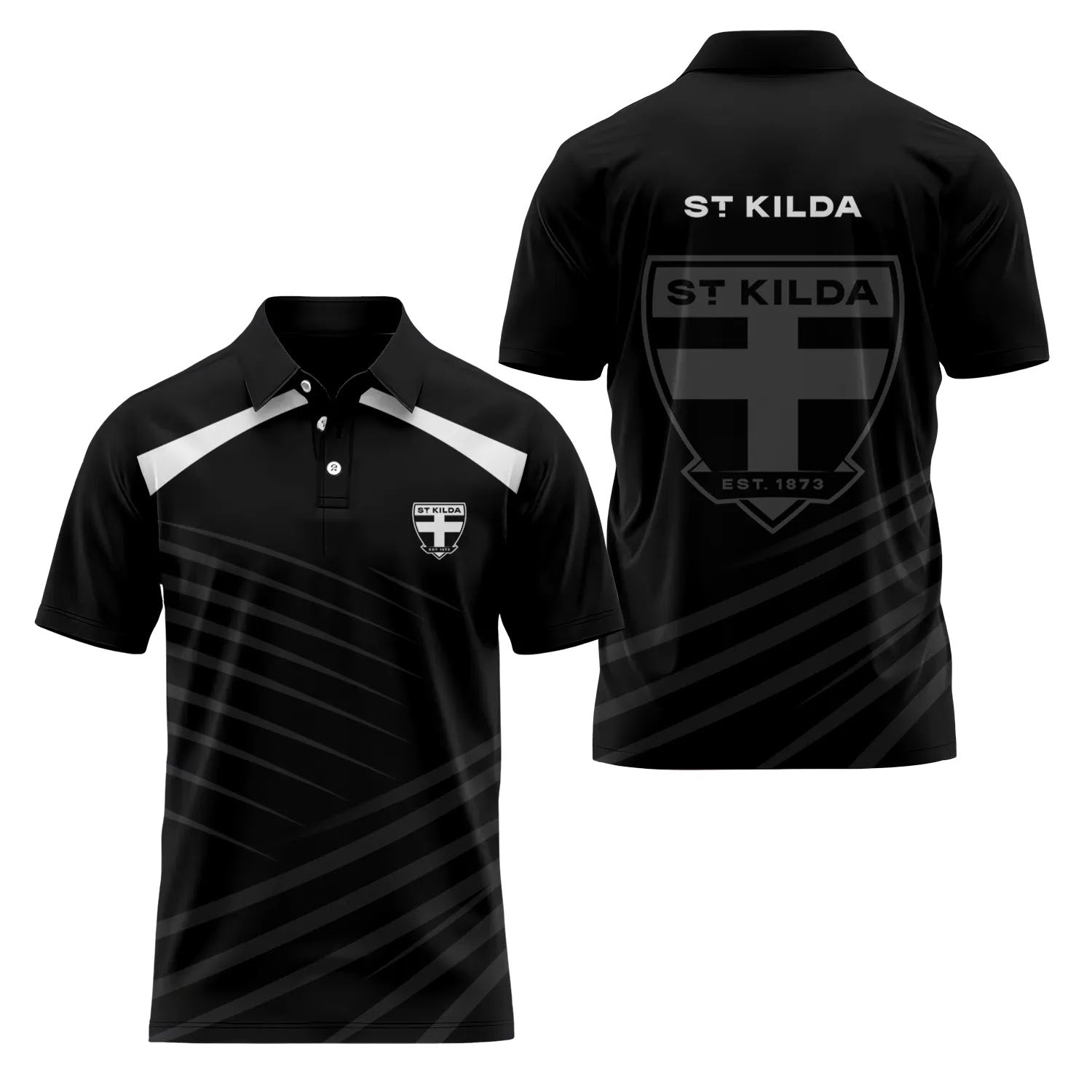St Kilda Saints Apparels SC082