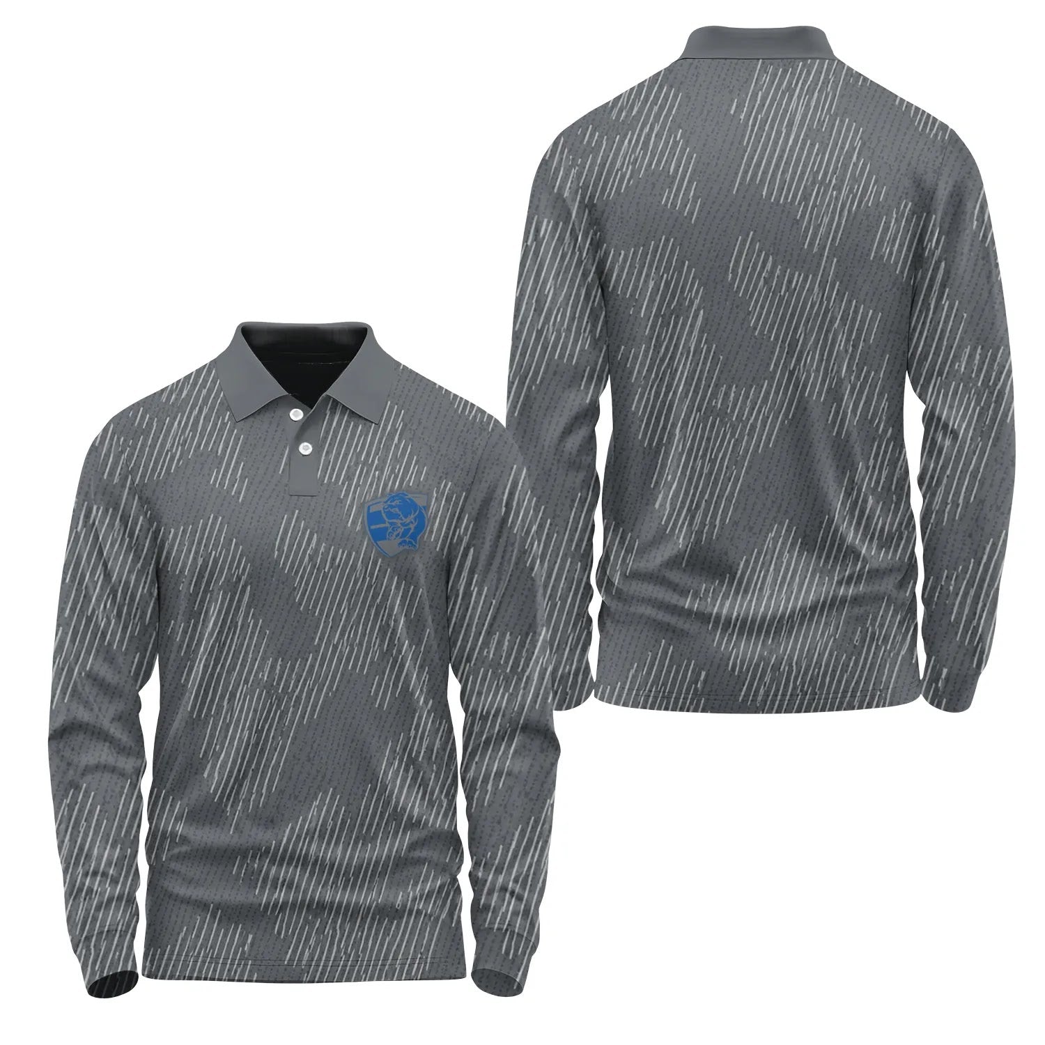 Western Bulldogs Apparels SC114