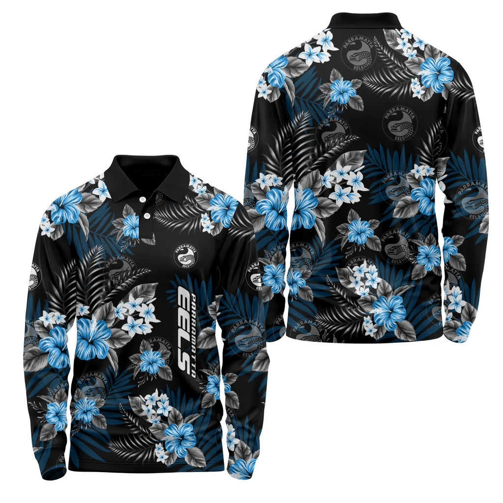 Parramatta Eels Apparels SC054