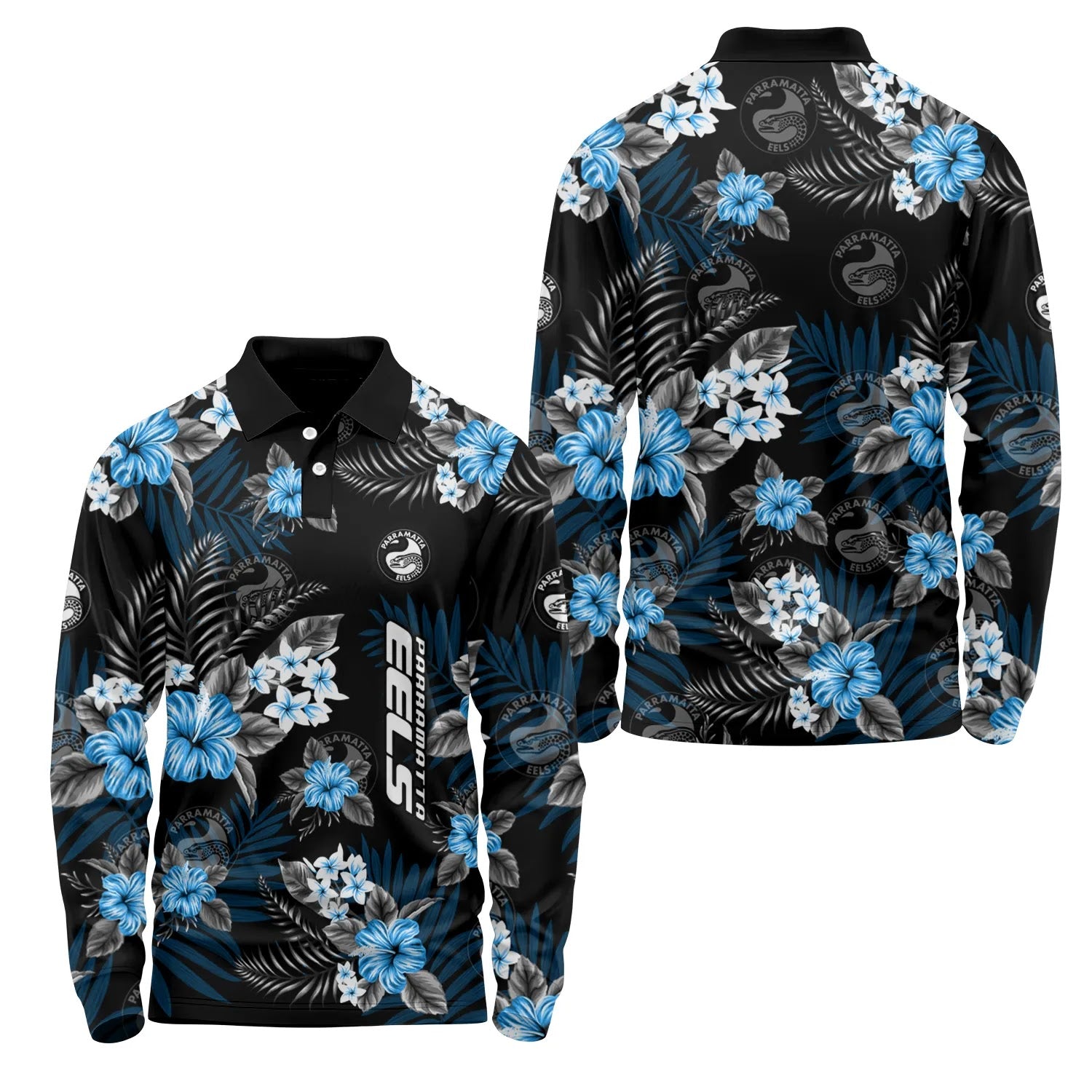 Parramatta Eels Apparels SC054