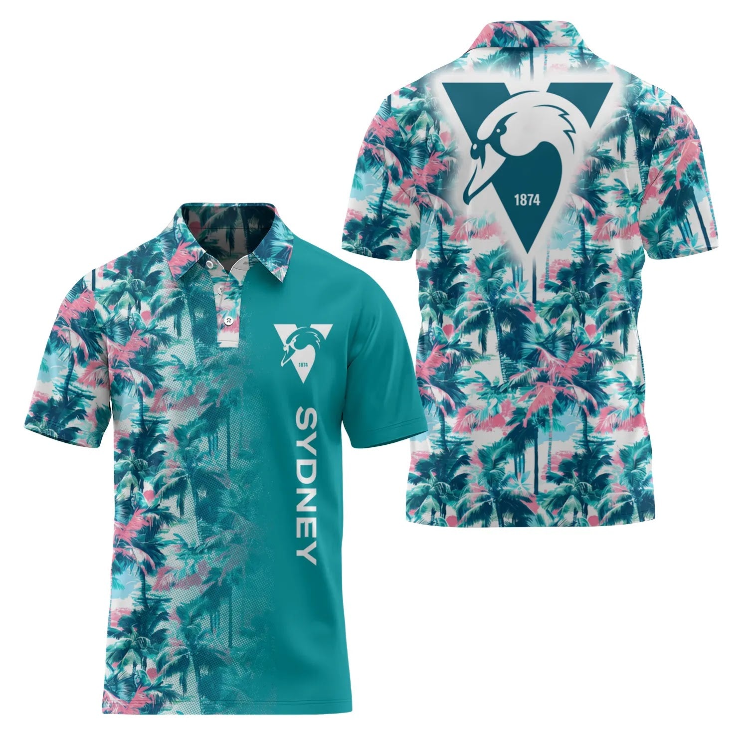 Sydney Swans Apparels SHW061
