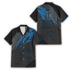 Carlton Blues Apparels SC009
