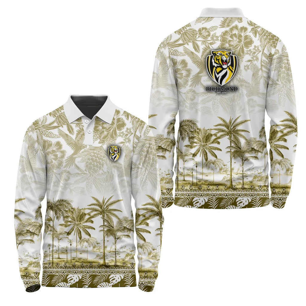 Richmond Tigers Apparels SC045