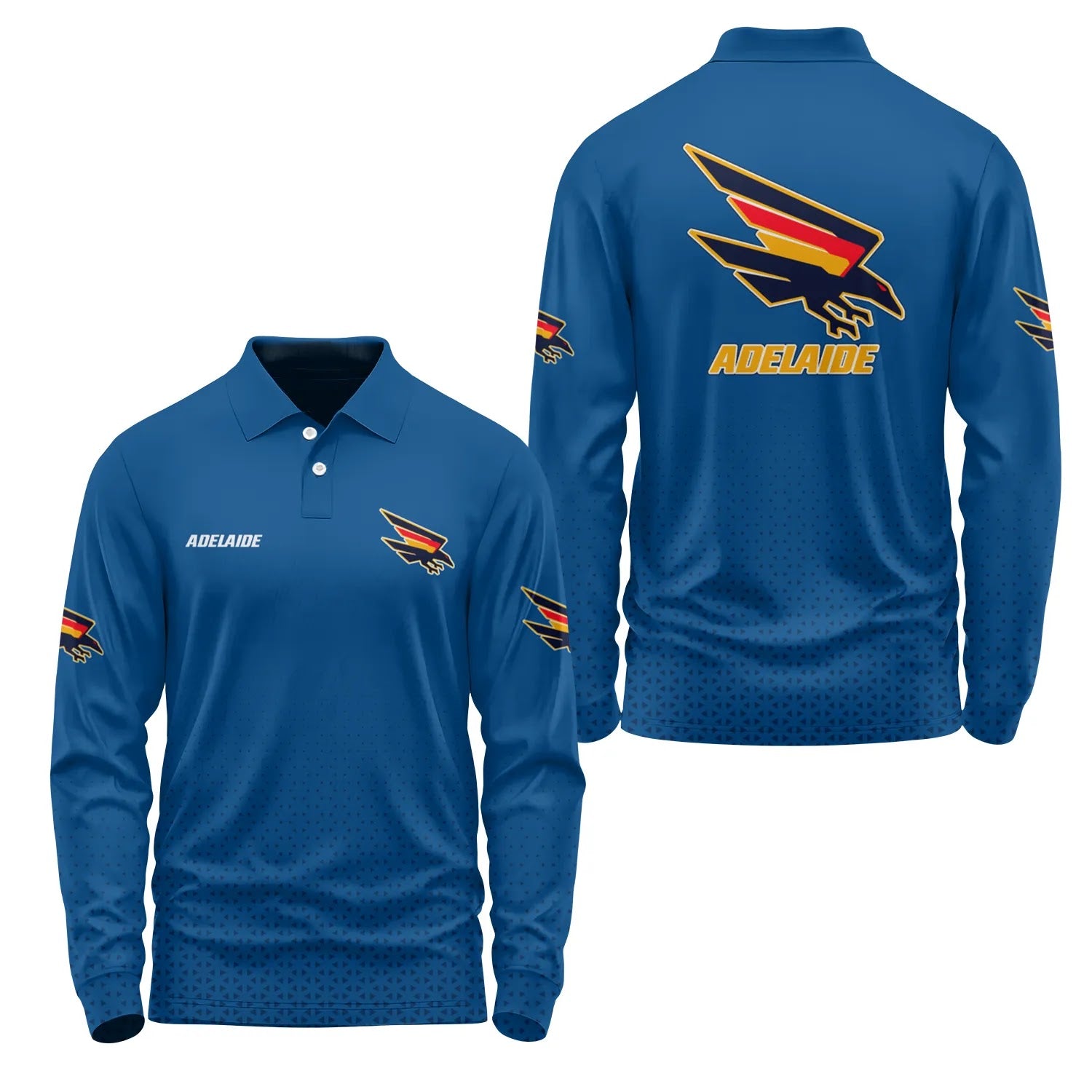 Adelaide Crows Apparels SC003