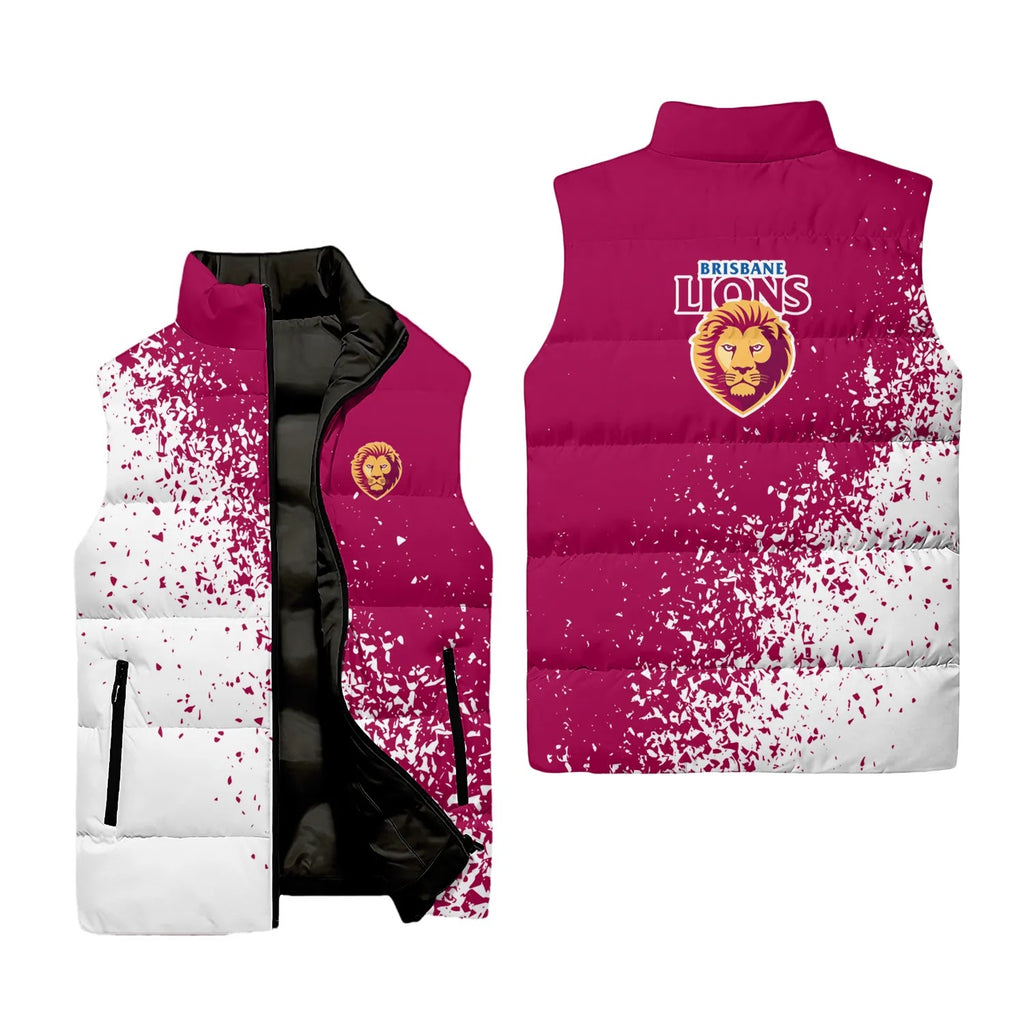 Brisbane Lions Apparels SC070