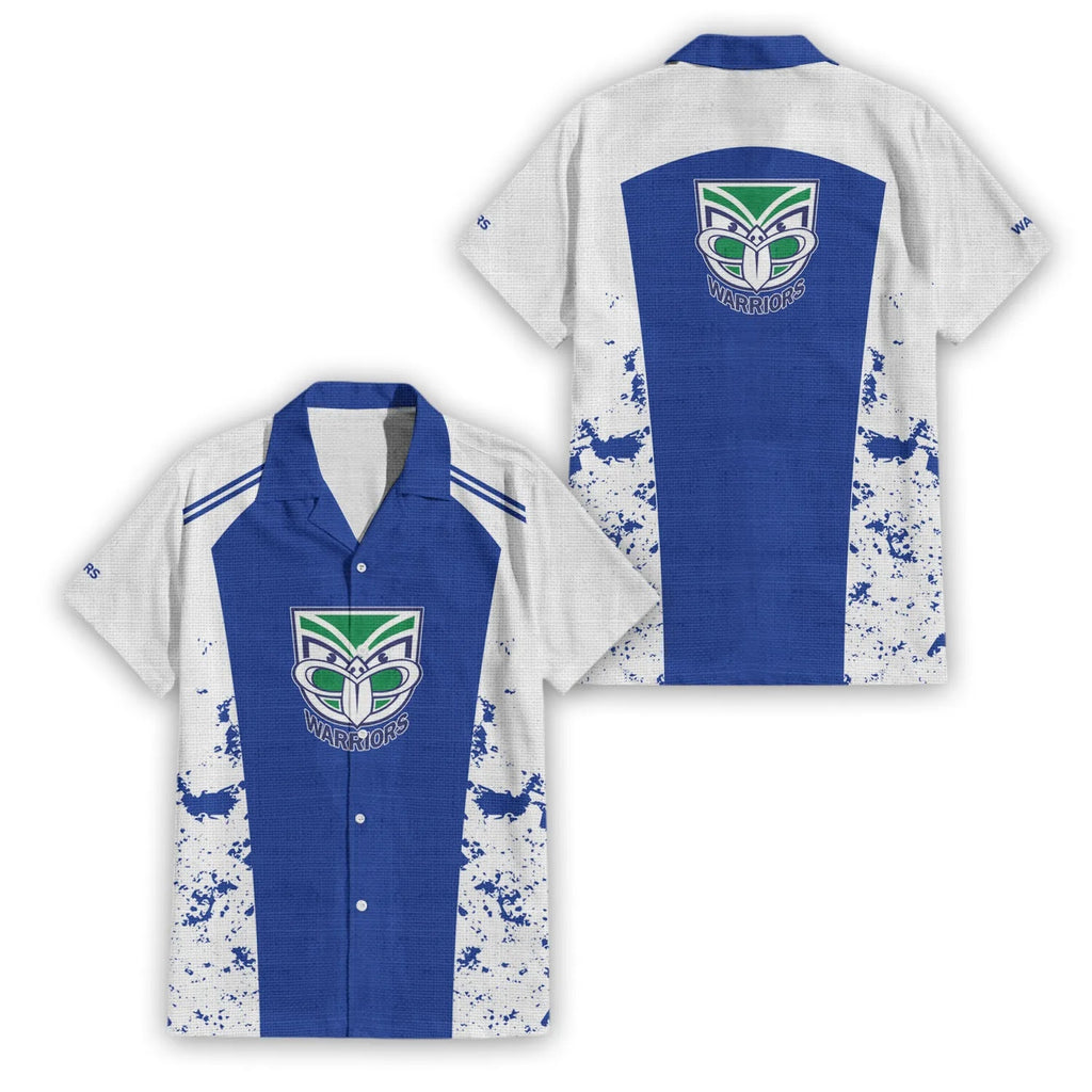 New Zealand Warriors Apparels SC089