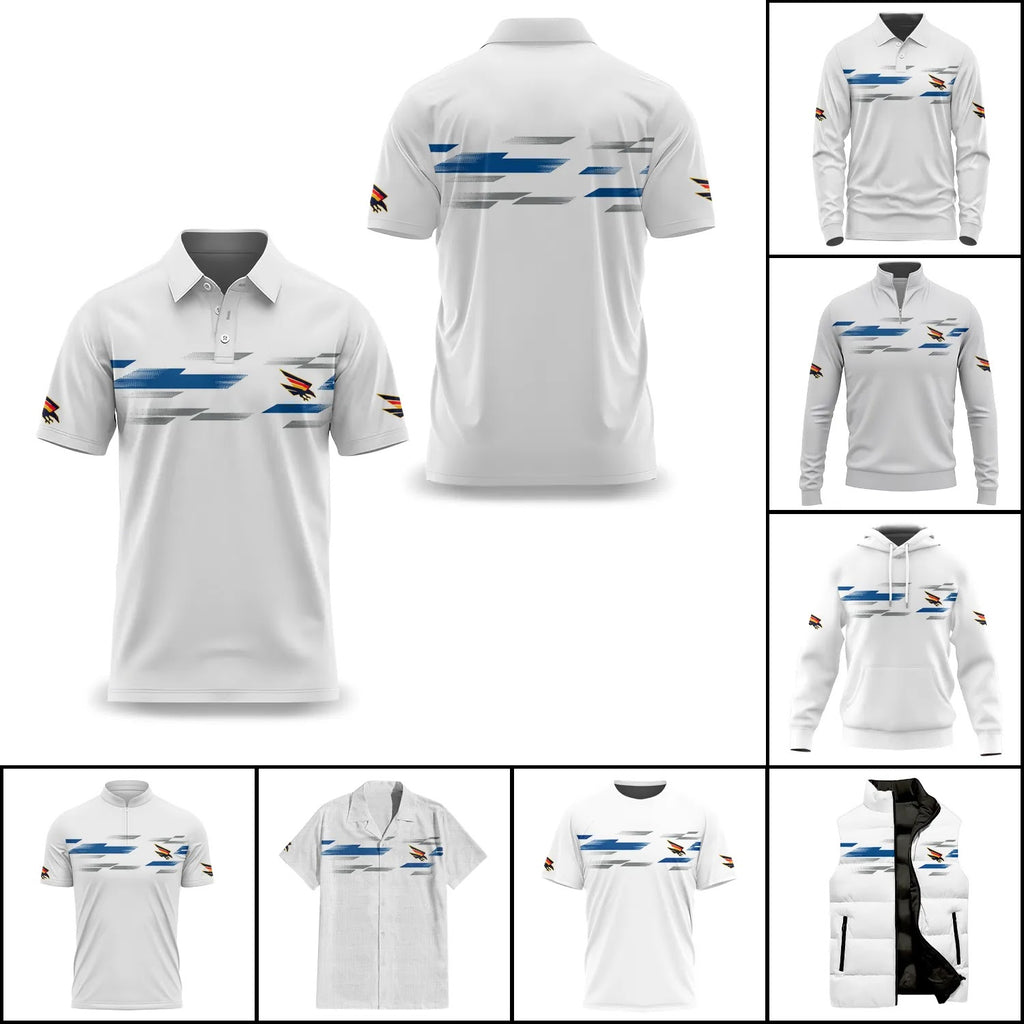 Adelaide Crows Apparels SC100-2