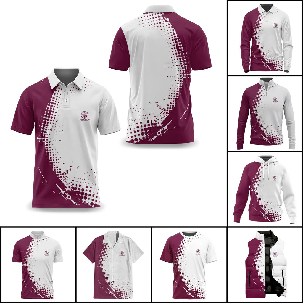Manly Warringah Sea Eagles Apparels SC095
