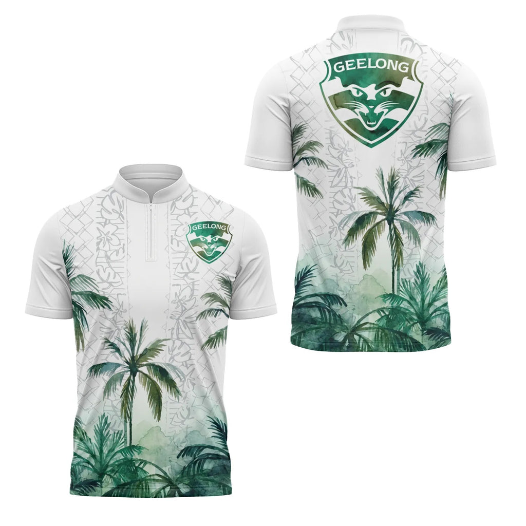 Geelong Cats Apparels SHW015
