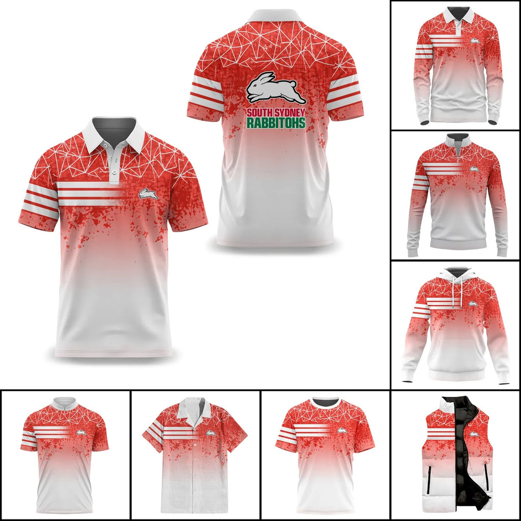 South Sydney Rabbitohs Apparels SC097