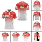 South Sydney Rabbitohs Apparels SC097