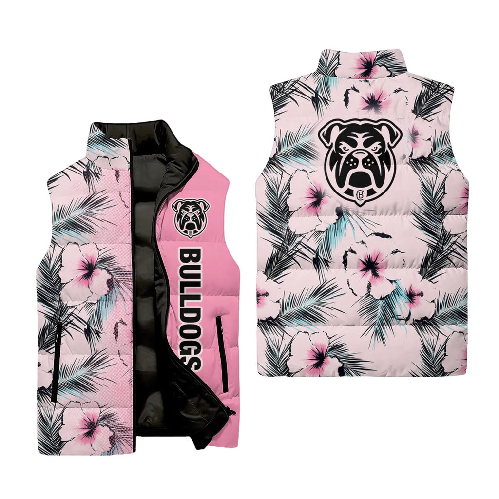 Canterbury-Bankstown Bulldogs Apparels SHW056