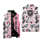Canterbury-Bankstown Bulldogs Apparels SHW056