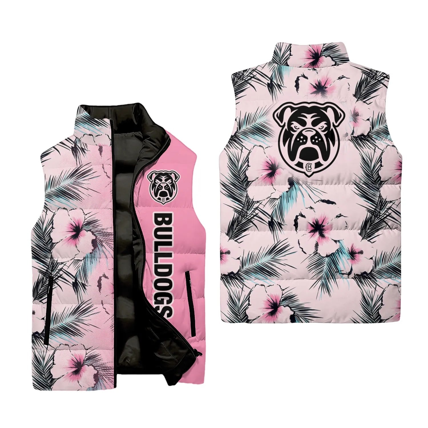 Canterbury-Bankstown Bulldogs Apparels SHW056