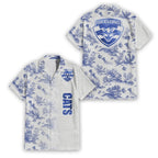Geelong Cats Apparels SHW009