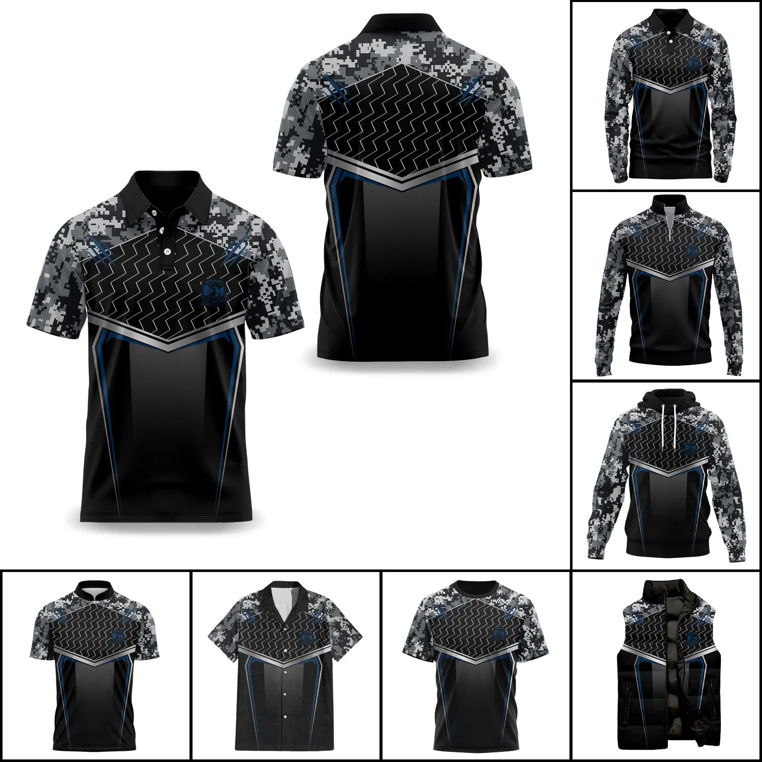 Sydney Roosters Apparels SC115