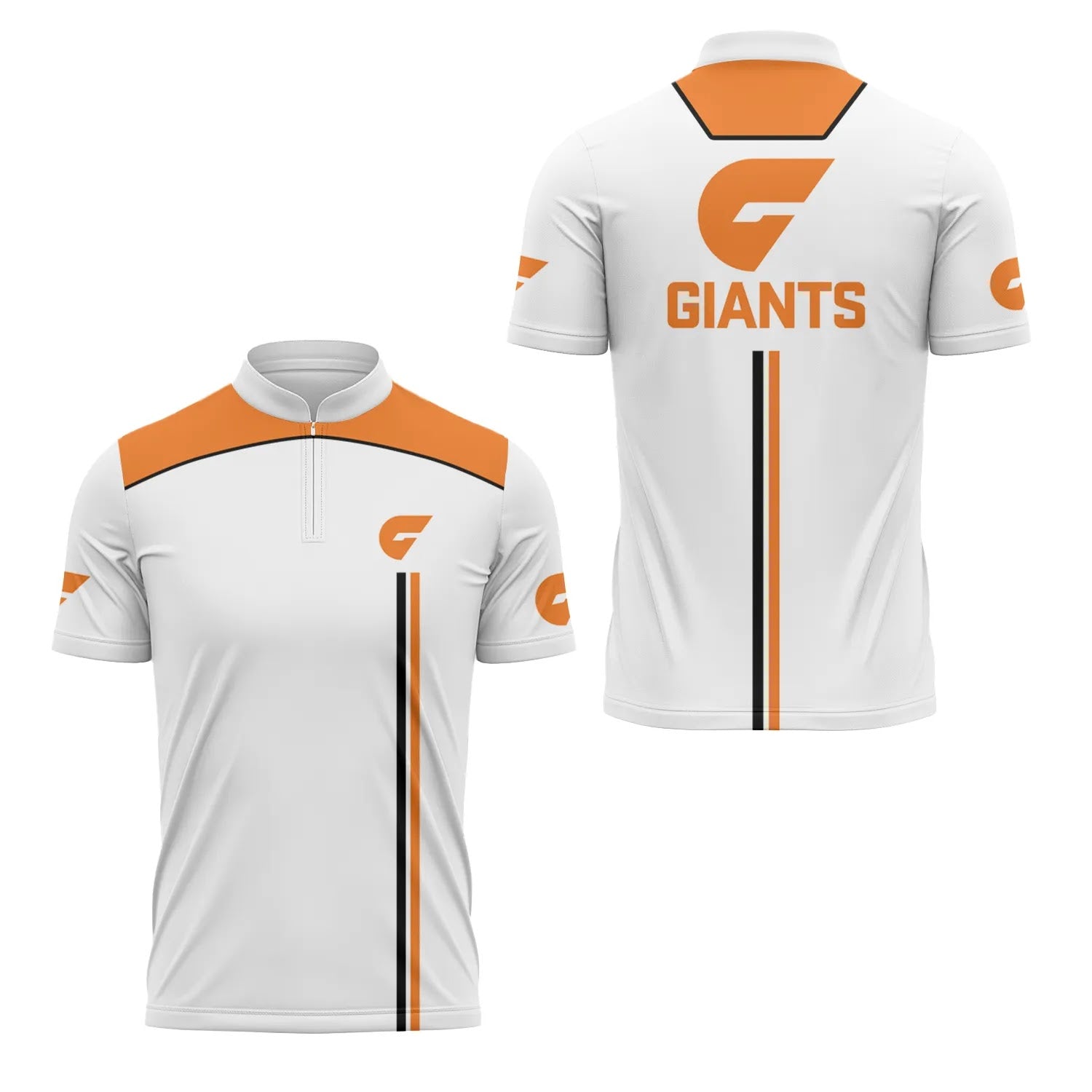 Greater Western Sydney Giants Apparels SC021