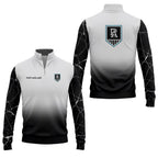 Port Adelaide Power Quarter-zip Pullover SC120