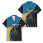Gold Coast Titans Apparels SC002