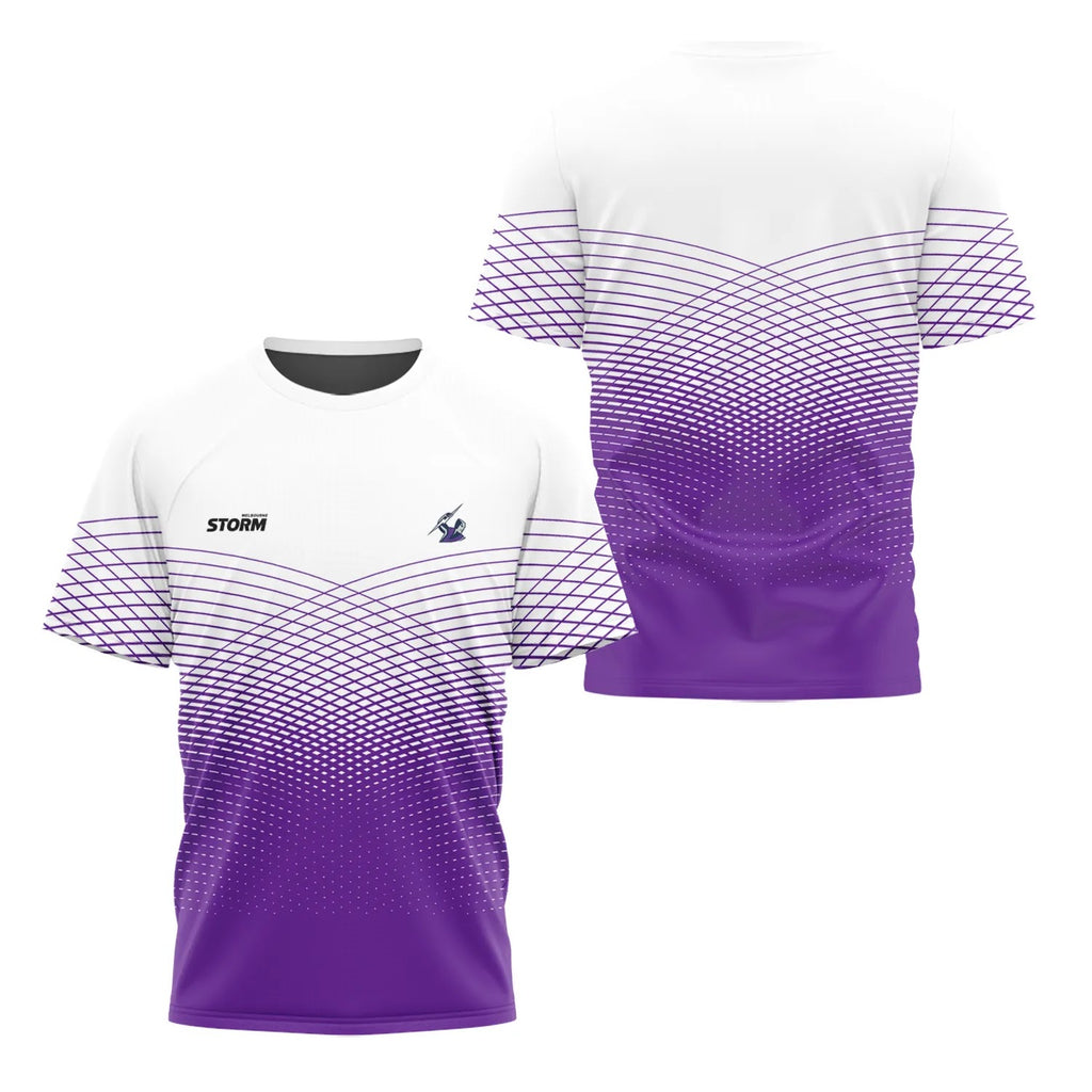 Melbourne Storm Apparels SC109