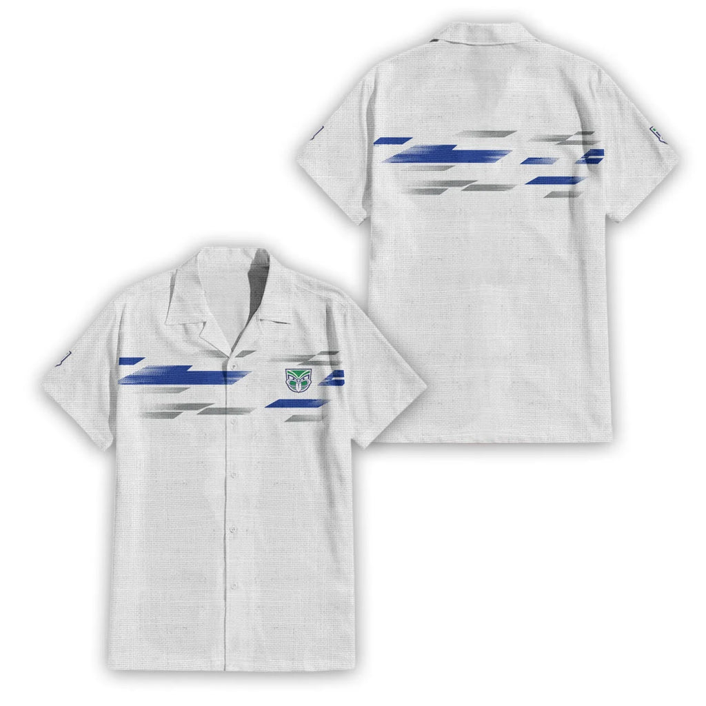 New Zealand Warriors Apparels SC100-2
