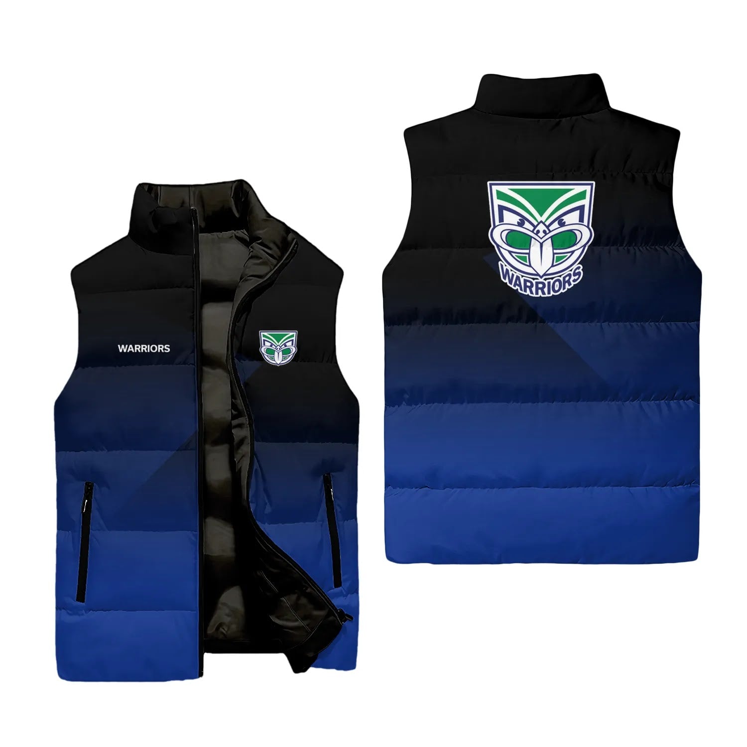 New Zealand Warriors Apparels SC012