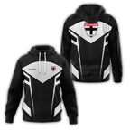 St Kilda Saints Hoodie SC033