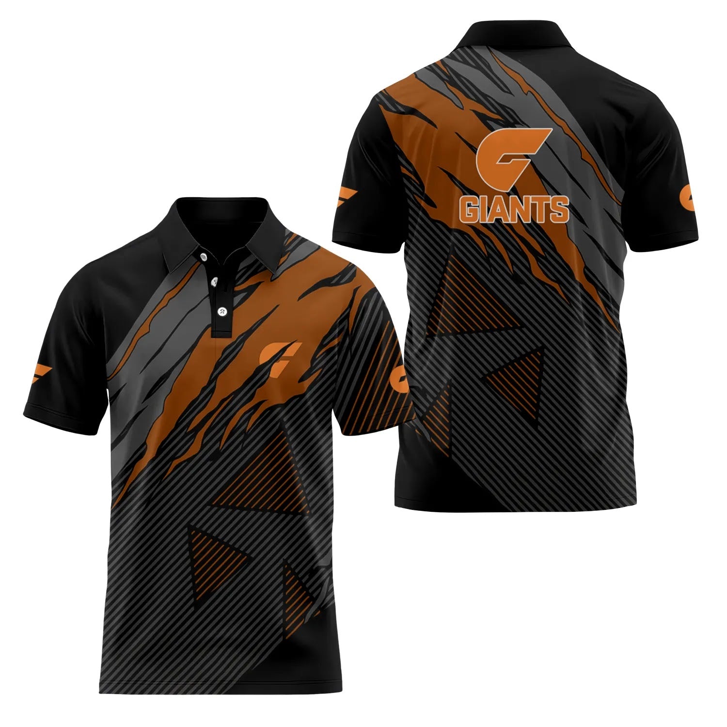 Greater Western Sydney Giants Apparels SC009