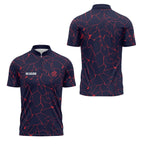 Melbourne Demons Apparels SC103