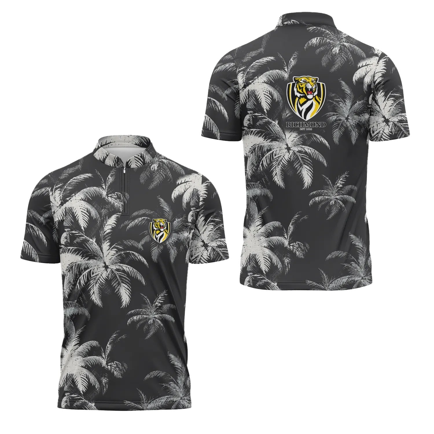 Richmond Tigers Apparels SC112