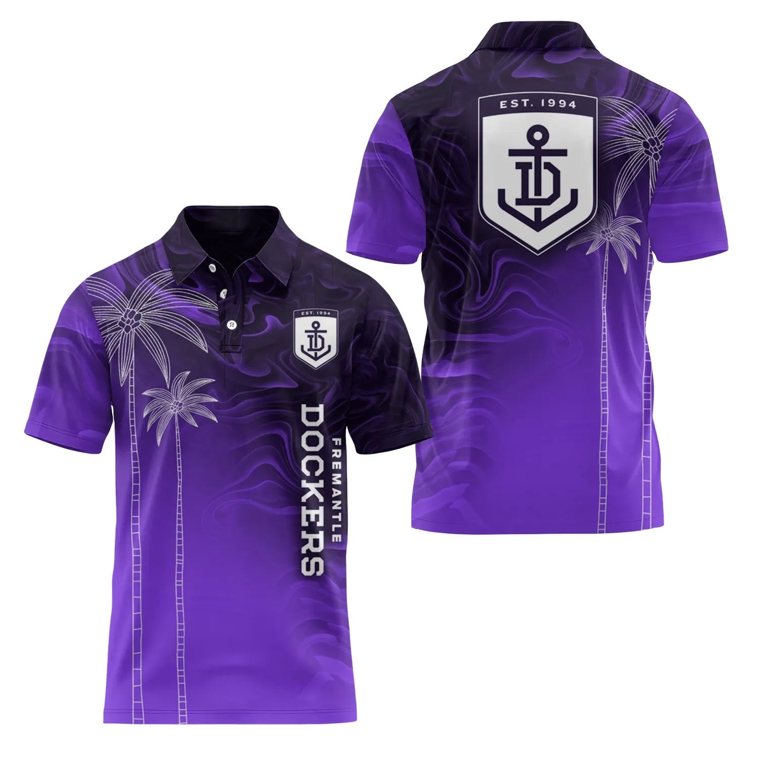 Fremantle Dockers Apparels SHW070