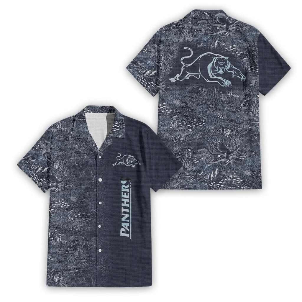 Penrith Panthers Apparels SHW006
