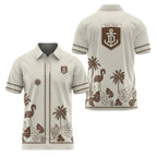 Fremantle Dockers Apparels SHW044