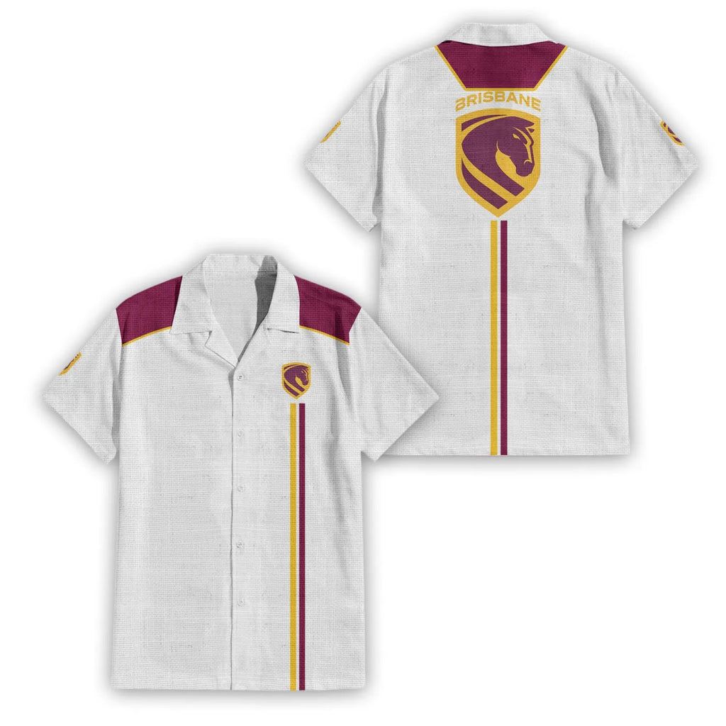 Brisbane Broncos Apparels SC021