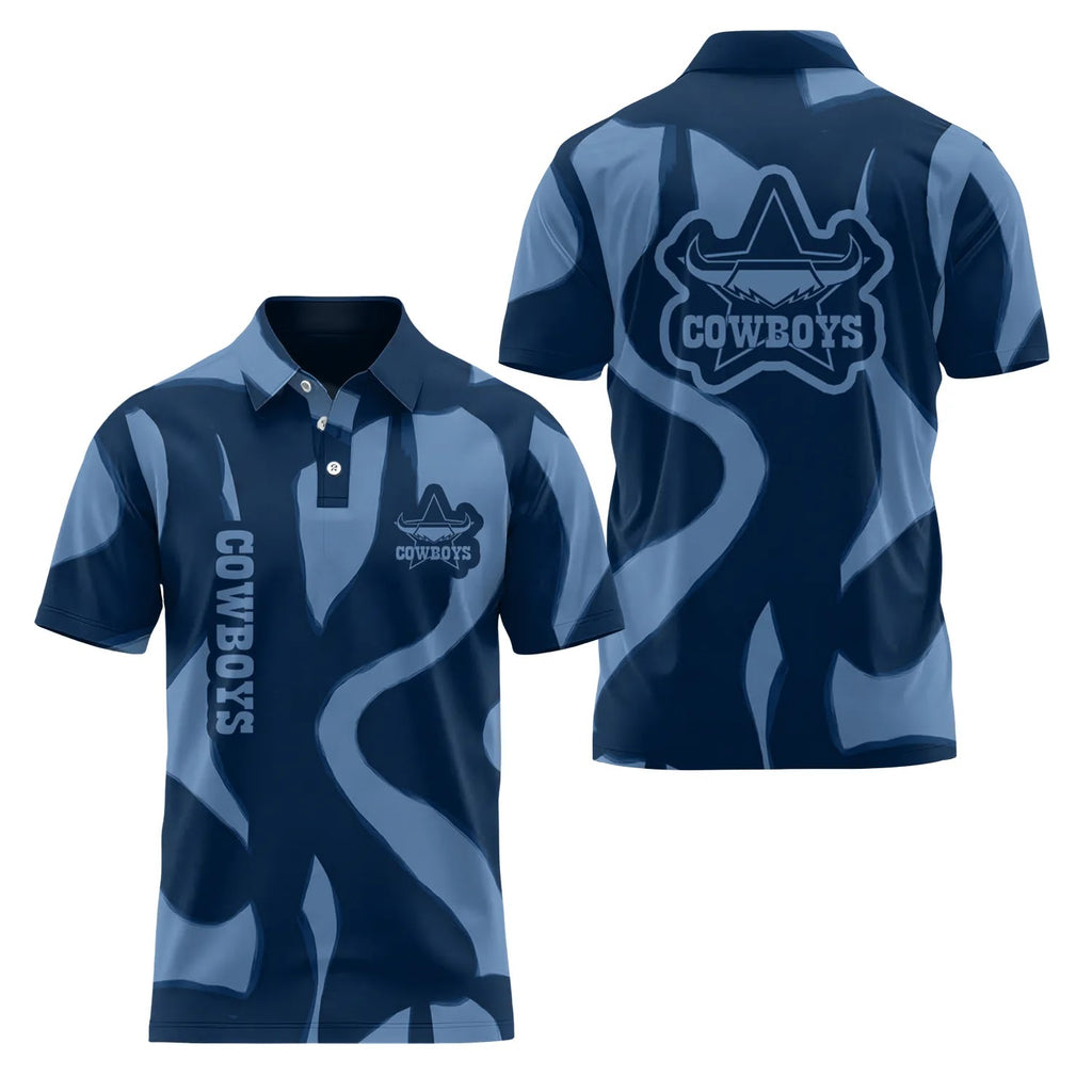 North Queensland Cowboys Apparels SHW068