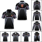 Brisbane Lions Apparels SC088