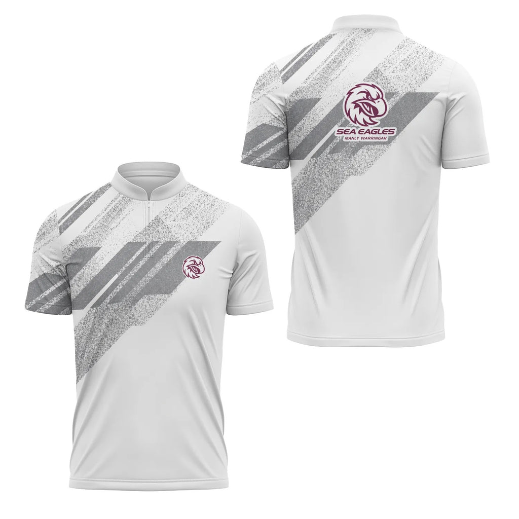 Manly Warringah Sea Eagles Apparels SC105