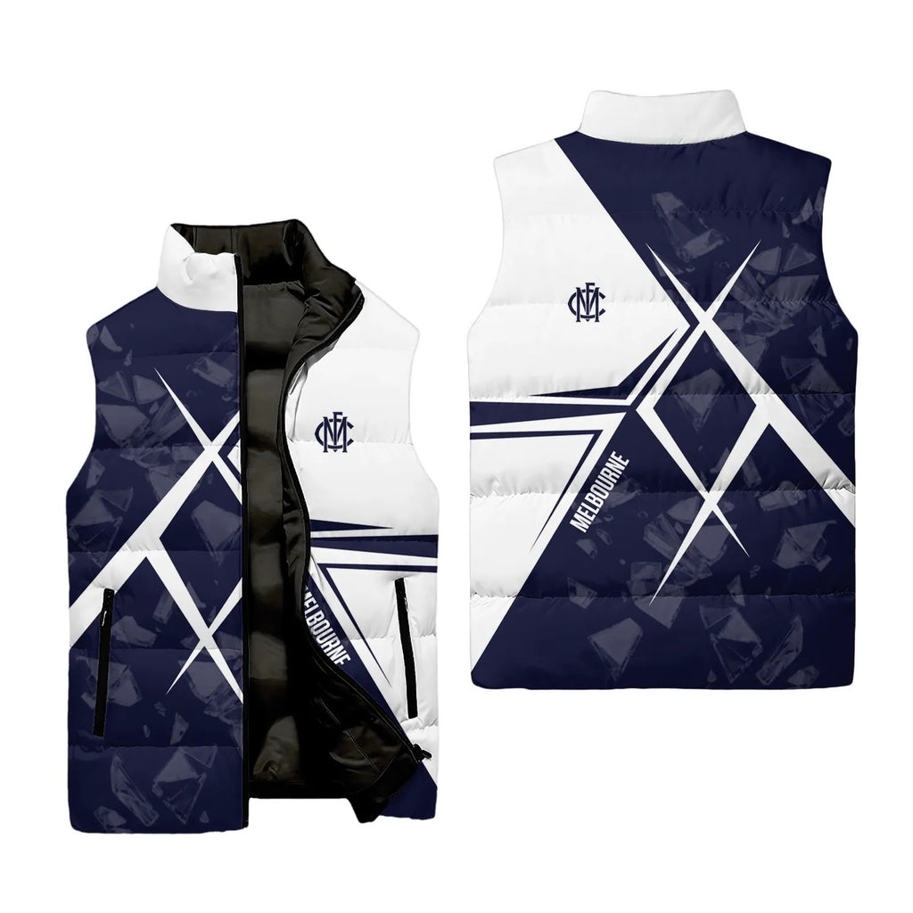 Melbourne Demons Apparels SC060