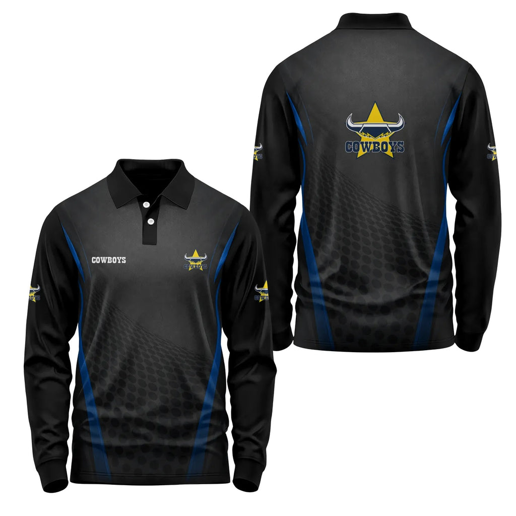 North Queensland Cowboys Apparels SC056