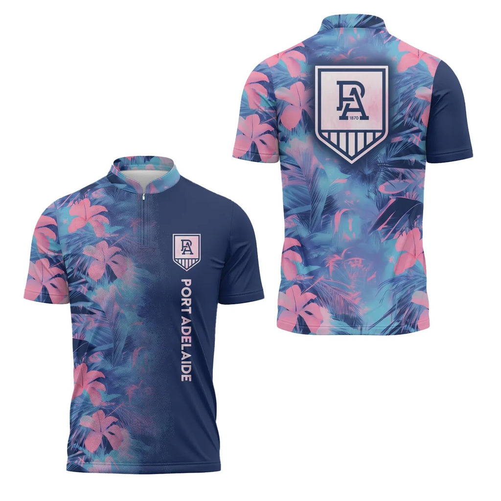 Port Adelaide Power Apparels SHW054
