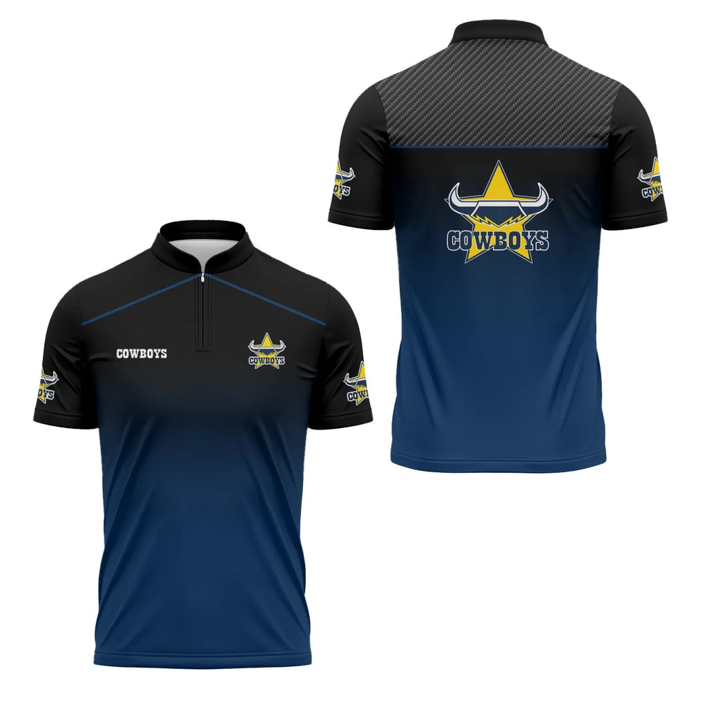 North Queensland Cowboys Apparels SC001