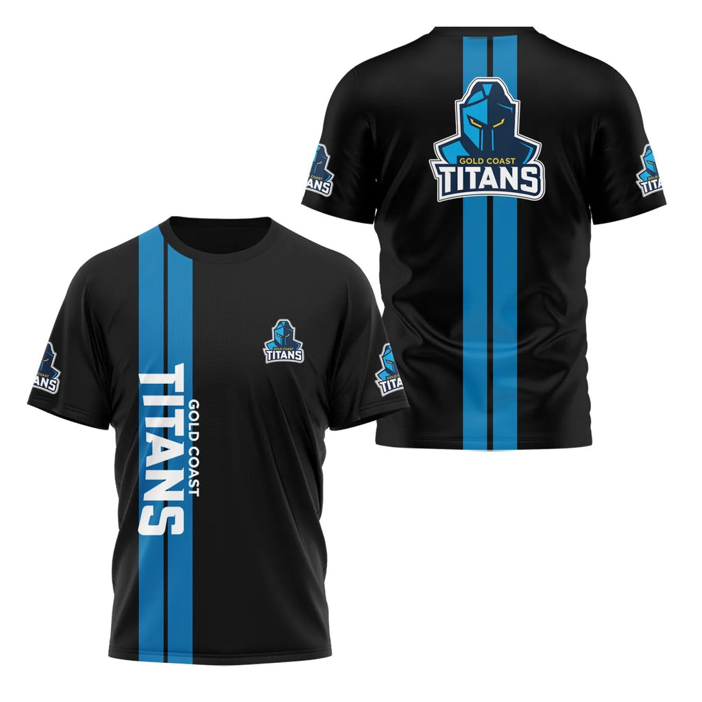 Gold Coast Titans Apparels SC013