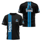 Gold Coast Titans Apparels SC013