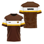 Hawthorn Hawks Apparels SC046