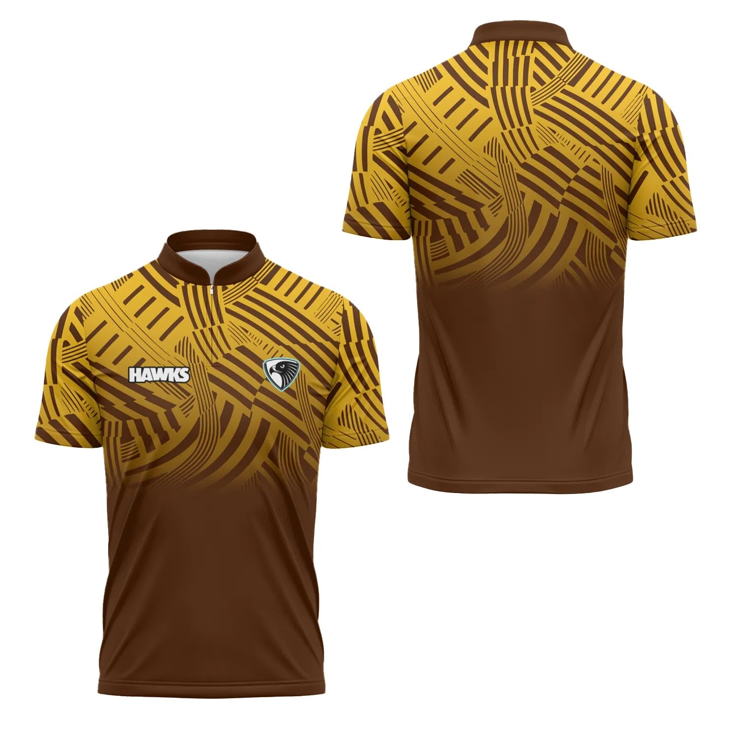 Hawthorn Hawks Apparels SC121