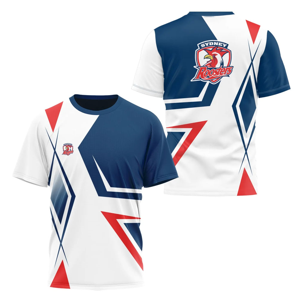 Sydney Roosters Apparels SC080